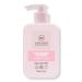 Flora & Noor Rose Renewal Tri-Peptide and Ceramide Cleanser 4.0 oz