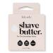Kitsch Solid Shave Butter Bar 1 ct