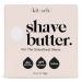 Discover Kitsch Solid Shave Butter Bar 1 ct - Elevate Your Style Instantly! - Buy Online on GoSupps.com