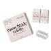 Discover Kitsch Razor Blade Refills 10 ct - Elevate Your Style Instantly! - Buy Online on GoSupps.com