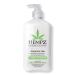 Hempz Fragrance Free Herbal Body Moisturizer 17.0 oz