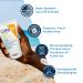 CeraVe Hydrating Sheer Sunscreen Face and Body Lotion with SPF 30 3.0 oz - Transform Your Style with the Best Innovation Today! - Buy Online on GoSupps.com