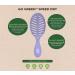Wet Brush Go Green Speed Dry Brush Lavender - Transform Your Style with the Best Innovation Today! - Buy Online on GoSupps.com