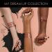 Discover NATASHA DENONA My Dream Lip Gloss - Soft & Hydrating Lip Shine 0.17 oz - Elevate Your Style Instantly! - Buy Online on GoSupps.com