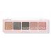 NATASHA DENONA Mini Retro Eyeshadow Palette 0.14 oz