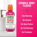Discover TheraBreath Travel Size Anticavity Fluoride Oral Rinse Sparkle Mint 3.0 oz - Elevate Your Style Instantly! - Buy Online on GoSupps.com