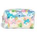 Discover Skinnydip Care Bears x Skinnydip Rainbow Makeup Bag - Elevate Your Style Instantly! - Buy Online on GoSupps.com