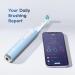 Discover Oral-B iO Series 4 Rechargeable Toothbrush - Elevate Your Style Instantly! - Buy Online on GoSupps.com