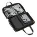 Tartan + Twine Black Perforated Deluxe Weekender - Transform Your Style with the Best Innovation Today! - Buy Online on GoSupps.com