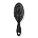 Kitsch Mini Metal Travel Hair Brush 1 ct