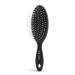 Discover Kitsch Mini Metal Travel Hair Brush 1 ct - Elevate Your Style Instantly! - Buy Online on GoSupps.com