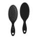 Discover Kitsch Mini Metal Travel Hair Brush 1 ct - Elevate Your Style Instantly! - Buy Online on GoSupps.com