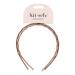 Discover Kitsch Zig Zag Headbands 2 ct - Elevate Your Style Instantly! - Buy Online on GoSupps.com