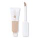 FLOWER Beauty Get Real Serum Concealer Ivory 0.33 oz