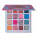 Juvia's Place The Candy Shop Palette
