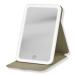 iHome Ultra Thin Mirror 5" x 7.75" in