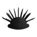Discover Cricket Binge Flow Styler 9 Row Brush - Elevate Your Style Instantly! - Buy Online on GoSupps.com