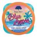Tree Hut Blue Lagoon Shea Sugar Body Scrub 18.0 oz - Transform Your Style with the Best Innovation Today! - Buy Online on GoSupps.com