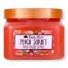 Tree Hut Peach Sorbet Shea Sugar Body Scrub 18.0 oz
