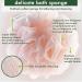 Discover EcoTools 3 Pack Delicate EcoPouf Loofahs 3 ct - Elevate Your Style Instantly! - Buy Online on GoSupps.com