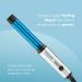 Discover BaBylissPRO Nano Titanium 1" Compact Curling Wand - Elevate Your Style Instantly! - Buy Online on GoSupps.com