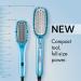 BaBylissPRO Nano Titanium Compact Thermal Paddle Brush - Discover Premium Quality Shop now! - Buy Online on GoSupps.com