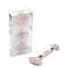 Discover Earth Therapeutics Soothing Facial Roller Rose Quartz Stone - Elevate Your Style Instantly! - Buy Online on GoSupps.com