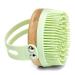 Earth Therapeutics Silicone & Bamboo Soft Body Brush - Discover Premium Quality Shop now! - Buy Online on GoSupps.com