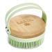 Earth Therapeutics Silicone & Bamboo Soft Body Brush - Discover Premium Quality Shop now! - Buy Online on GoSupps.com