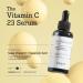 Discover COSRX The Vitamin C 23 Serum with Super Vitamin E + Hyaluronic Acid 0.67 oz - Elevate Your Style Instantly! - Buy Online on GoSupps.com