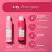 Discover Verb Refresh Dry Shampoo for Light Hair 5.0 oz - Elevate Your Style Instantly! - Buy Online on GoSupps.com