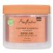 SheaMoisture Coconut & Hibiscus Flaxseed Edge Control Gel 3.5 oz