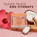 SheaMoisture Coconut & Hibiscus Flaxseed Edge Control Gel 3.5 oz - Discover Premium Quality Shop now! - Buy Online on GoSupps.com
