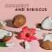 SheaMoisture Coconut & Hibiscus Flaxseed Edge Control Gel 3.5 oz - Discover Premium Quality Shop now! - Buy Online on GoSupps.com