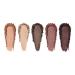 Discover BOBBI BROWN Bare Nudes Eye Shadow Palette Rosey Nudes - Elevate Your Style Instantly! - Buy Online on GoSupps.com