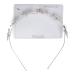 ScÃ¼nci Elite Floral Headband - Transform Your Style with the Best Innovation Today! - Buy Online on GoSupps.com