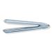 Conair InfinitiPRO By Conair Smoothwrap 1" Dual Ion Flat Iron With Advanced Plasma Technology