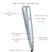 Discover Conair InfinitiPRO By Conair Smoothwrap 1" Dual Ion Flat Iron With Advanced Plasma Technology - Elevate Your Style Instantly! - Buy Online on GoSupps.com