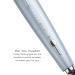 Discover Conair InfinitiPRO By Conair Smoothwrap 1" Dual Ion Flat Iron With Advanced Plasma Technology - Elevate Your Style Instantly! - Buy Online on GoSupps.com