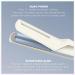 Conair InfinitiPRO By Conair Quadair Coolair Flat Iron - Discover Premium Quality Shop now! - Buy Online on GoSupps.com