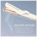 Conair InfinitiPRO By Conair Quadair Coolair Flat Iron - Discover Premium Quality Shop now! - Buy Online on GoSupps.com