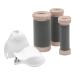 Conair 20-Piece Hot Rollers With Clips - Discover Premium Quality Shop now! - Buy Online on GoSupps.com