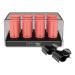 Conair 8-Piece Color Changing Hot Roller Set