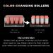 Discover Conair 8-Piece Color Changing Hot Roller Set - Elevate Your Style Instantly! - Buy Online on GoSupps.com