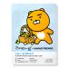 The Crème Shop Ryan Call Me Bright Printed Essence Sheet Mask 1 ct