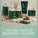 Discover Paul Mitchell Tea Tree Firm Hold Gel 5.1 oz - Elevate Your Style Instantly! - Buy Online on GoSupps.com