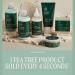 Paul Mitchell Tea Tree Styling Gel 5.1 oz - Transform Your Style with the Best Innovation Today! - Buy Online on GoSupps.com