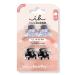 Invisibobble CLIPSTAR Hair Clips - Petite Four 4 ct
