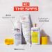 Discover First Aid Beauty Weightless Liquid Mineral Sunscreen With Zinc Oxide SPF 30 1.5 oz - Elevate Your Style Instantly! - Buy Online on GoSupps.com