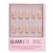 Glamnetic All Smiles Press-On Nails